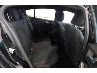 Ford Focus ST-Line X 1.0 Ecoboost MHEV 92kW