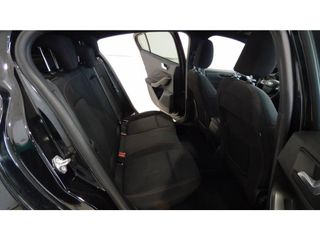 Ford Focus ST-Line X 1.0 Ecoboost MHEV 92kW