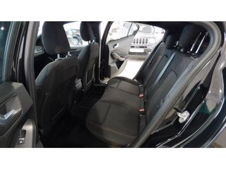 Ford Focus ST-Line X 1.0 Ecoboost MHEV 92kW