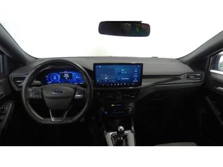 Ford Focus ST-Line X 1.0 Ecoboost MHEV 92kW