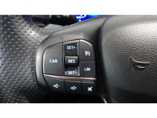 Ford Focus ST-Line X 1.0 Ecoboost MHEV 92kW