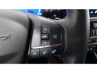 Ford Focus ST-Line X 1.0 Ecoboost MHEV 92kW