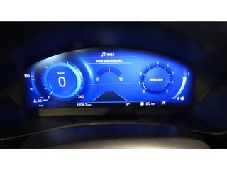 Ford Focus ST-Line X 1.0 Ecoboost MHEV 92kW