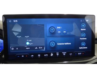 Ford Focus ST-Line X 1.0 Ecoboost MHEV 92kW