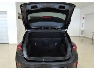 Ford Focus ST-Line X 1.0 Ecoboost MHEV 92kW