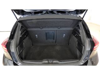 Ford Focus ST-Line X 1.0 Ecoboost MHEV 92kW