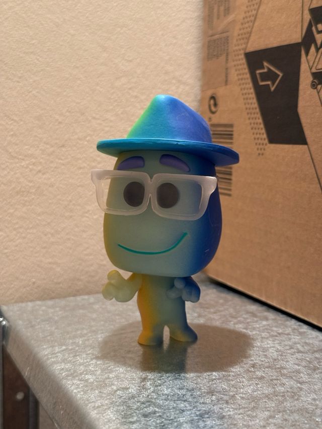 Funko Pop! Pixar Soul