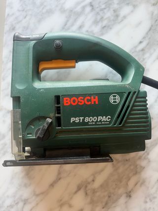 Caladora Bosch PST 800 PAC - 550W