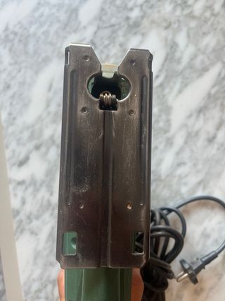 Caladora Bosch PST 800 PAC - 550W