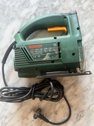 Caladora Bosch PST 800 PAC - 550W