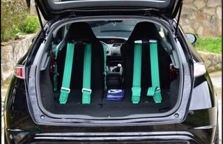 Honda Civic 2008