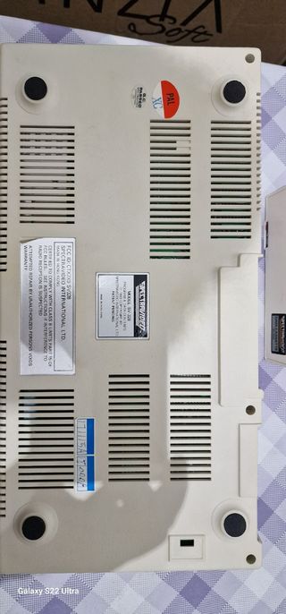 SVI 328 Computer - Vintage
