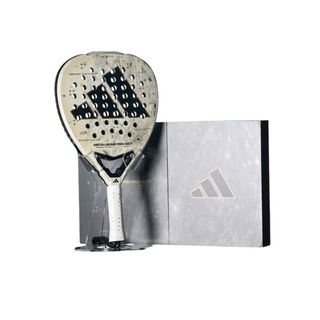 Pala pádel Adidas Metalbone Pro-EDT