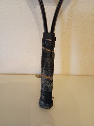 Raqueta Tenis FronTenis