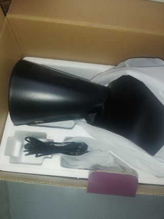 Campana extractora mini CIARRA portable 