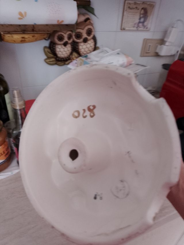 Statua Capodimonte Cacciatore