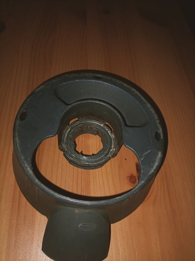 Cuchillas TM21 - Recambio