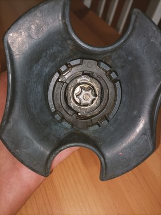 Cuchillas TM21 - Recambio