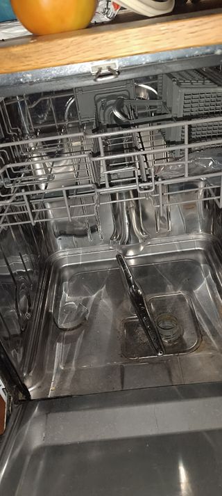 Lavastoviglie da incasso Fagor