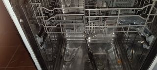 Lavastoviglie da incasso Fagor