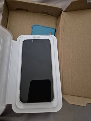 Schermo iPhone 13 mini 5.4" KD