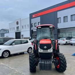 TRACTOR KUBOTA L2501 - ¡Ocasión!