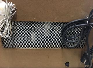 Radio Blaupunkt Super 4W6 Alemania 1934-35