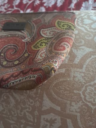 Borsellino Etro Multicolor