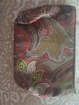 Borsellino Etro Multicolor