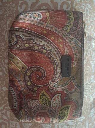 Borsellino Etro Multicolor