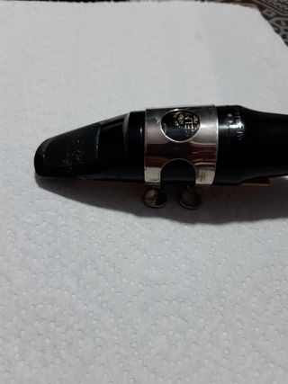Saxo tenor SONORA.Regalo soporte y bolsa especial