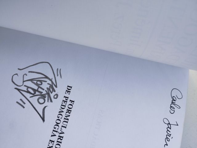 Lote libros pedagogía