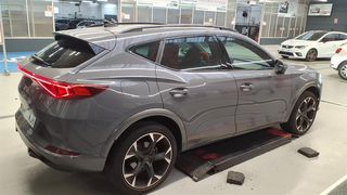 CUPRA Formentor 2023