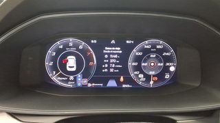 CUPRA Formentor 2023