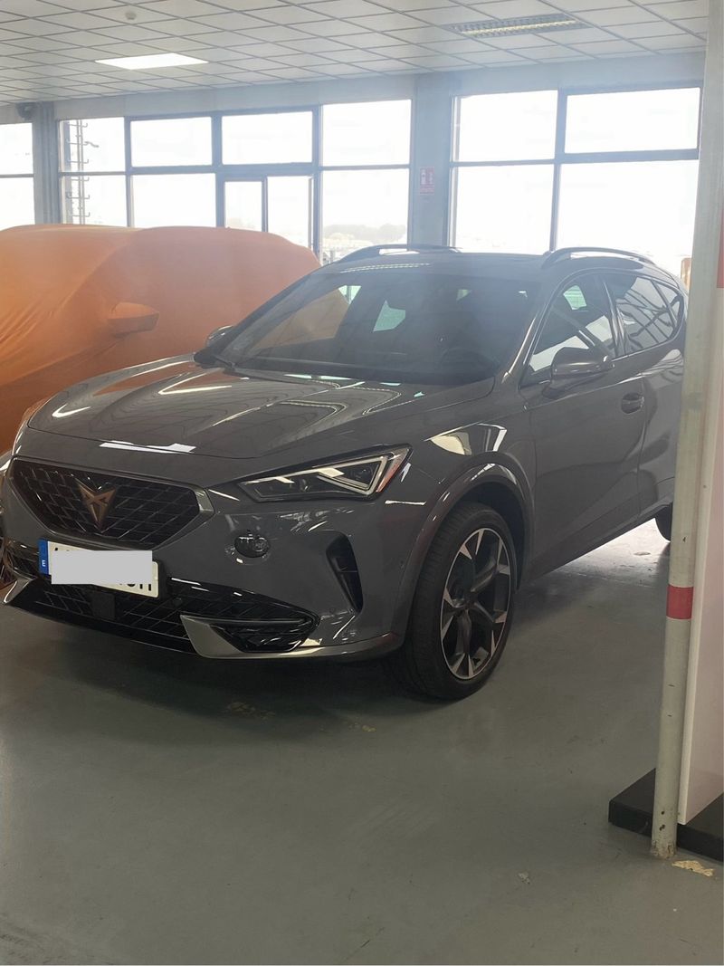 CUPRA Formentor 2023 - foto 1