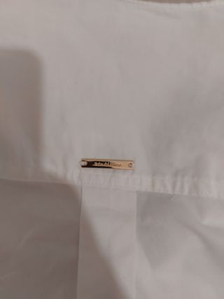 Camisa mujer Pedro del Hierro