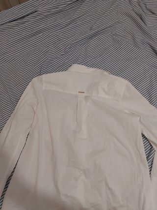 Camisa mujer Pedro del Hierro
