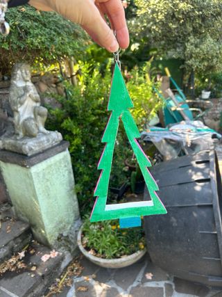 Casetta per uccelli | Arancione Rosa