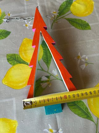 Casetta per uccelli | Arancione Rosa