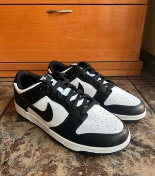 Nike Dunk Low Panda - Zapatillas