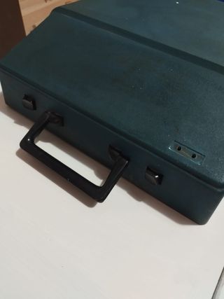 Máquina escribir Olympia SM3