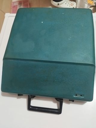 Máquina escribir Olympia SM3