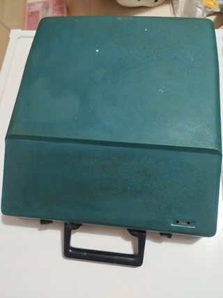Máquina escribir Olympia SM3
