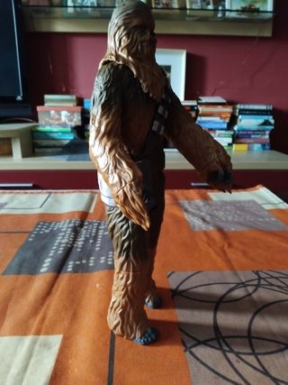 Figura Chewbacca Star Wars