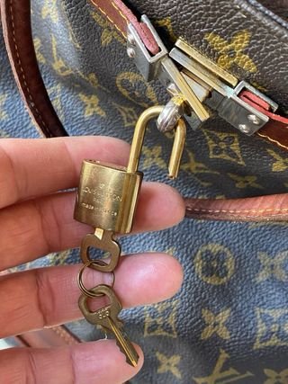 BOLSO LOUIS VUITTON