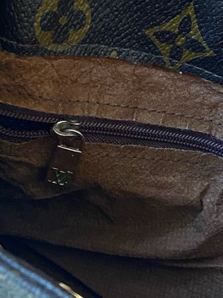 BOLSO LOUIS VUITTON