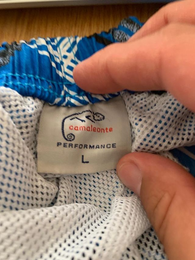 Costume da bagno uomo - Boxer L