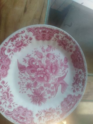 Platos Pontesa: 18 planos, 18 postre