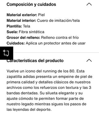 Zapatillas Adidas Verde - Talla EUR 38 2/3