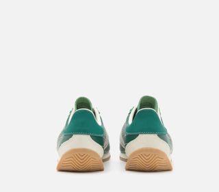 Zapatillas Adidas Verde - Talla EUR 38 2/3